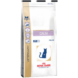 Royal Canin CALM CC 36 FELINE (КАЛЬМ ЦЦ 36) для кошек при стрессе
